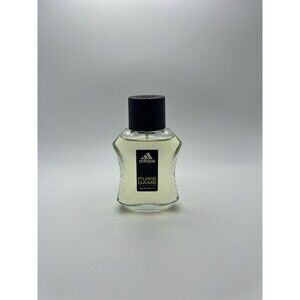 NWOT Pure Game by Adidas for Men 1.7 oz 50 ml Eau de Toilette Spray New w/o Box